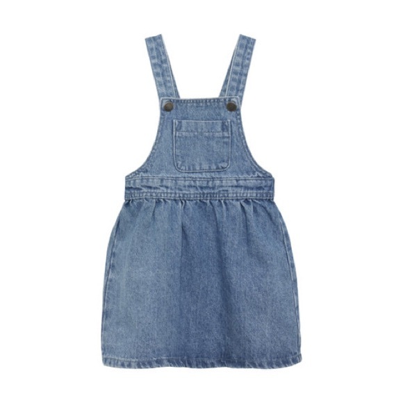 EnFant Other - Kids Blue Denim Overalls EnFant size 5T